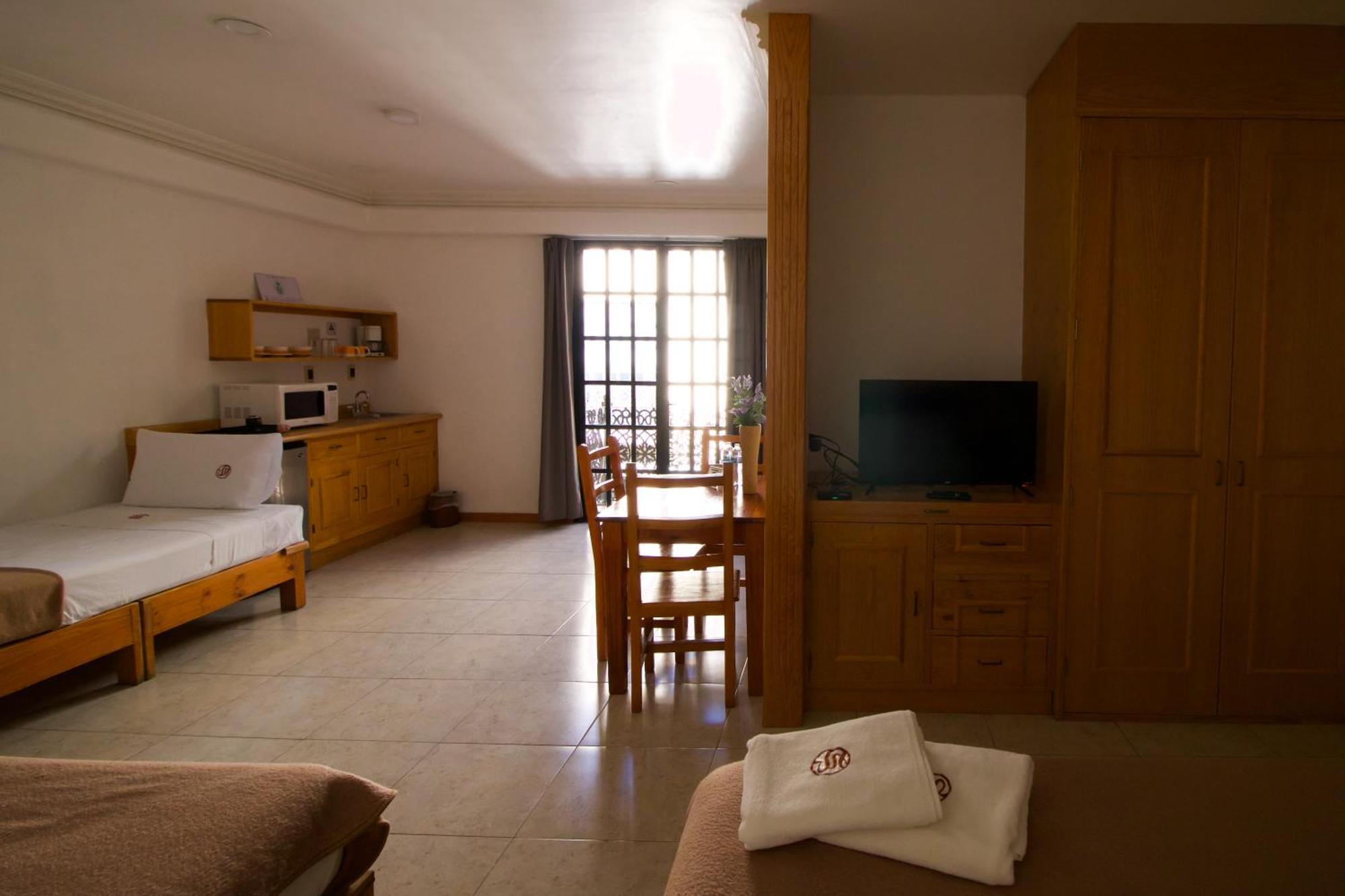 Suites Sevilla Πουέμπλα Εξωτερικό φωτογραφία