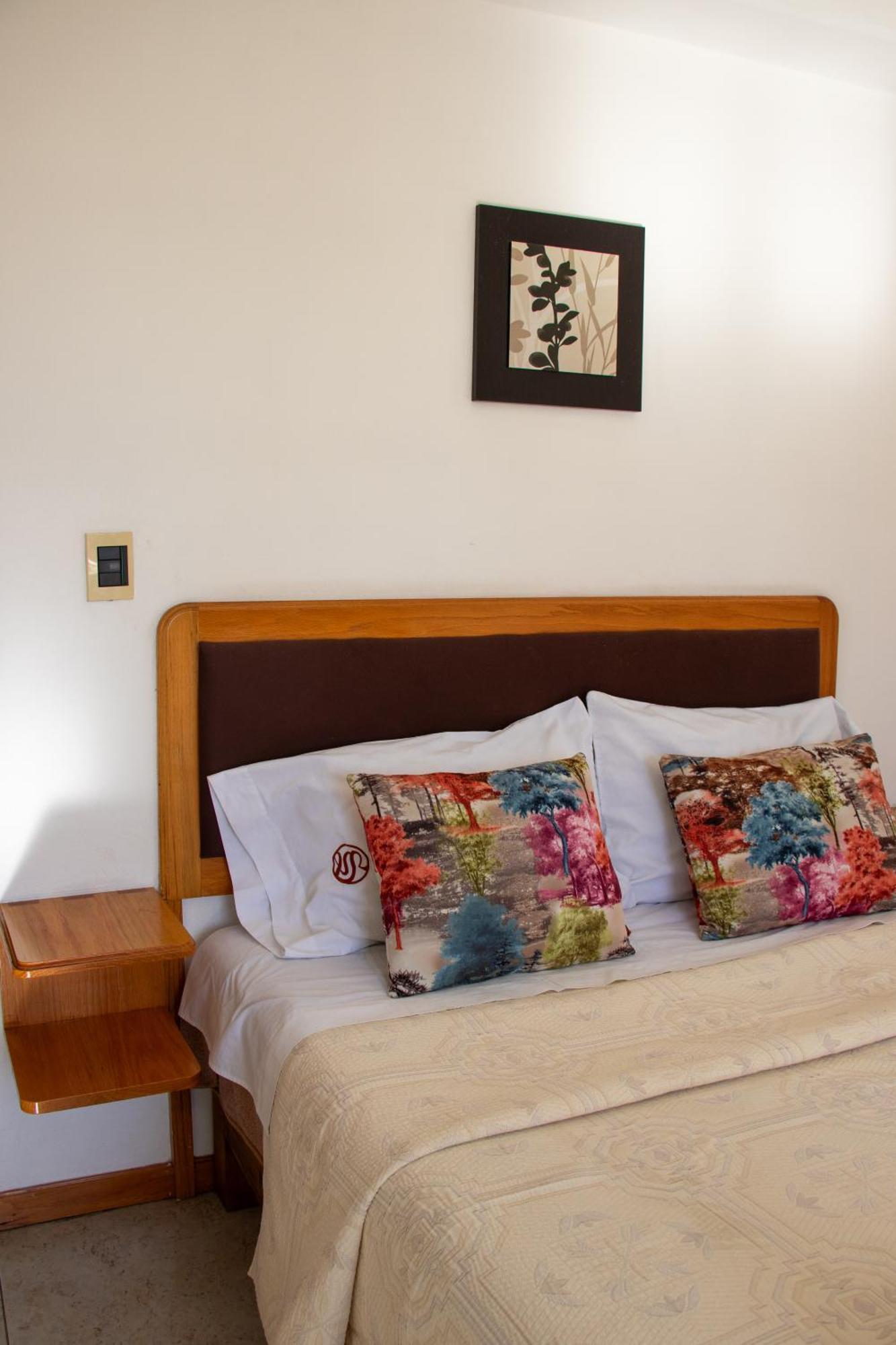 Suites Sevilla Πουέμπλα Εξωτερικό φωτογραφία