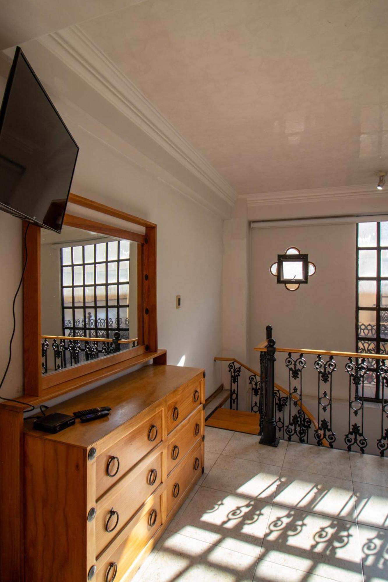 Suites Sevilla Πουέμπλα Εξωτερικό φωτογραφία