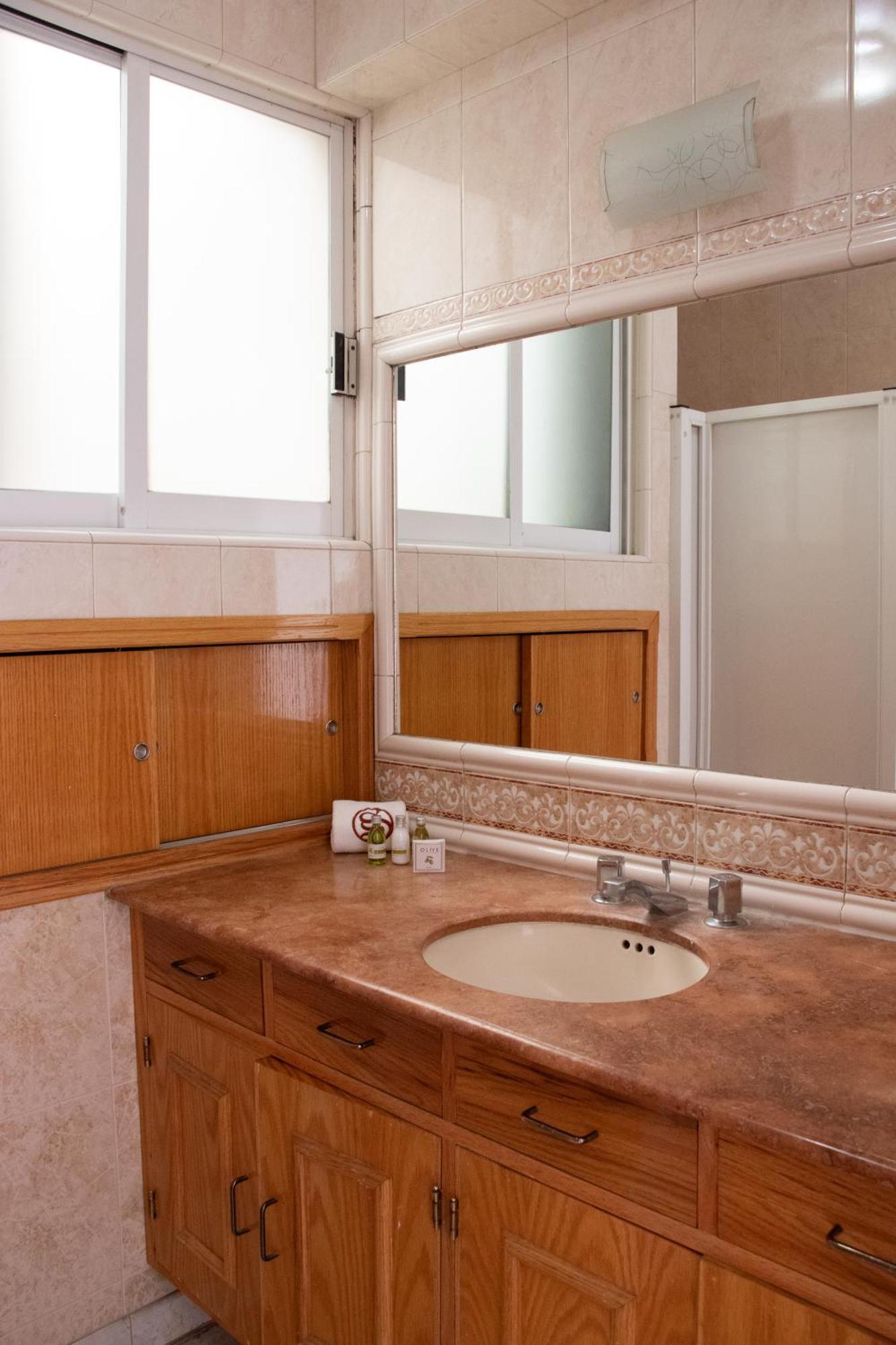 Suites Sevilla Πουέμπλα Εξωτερικό φωτογραφία
