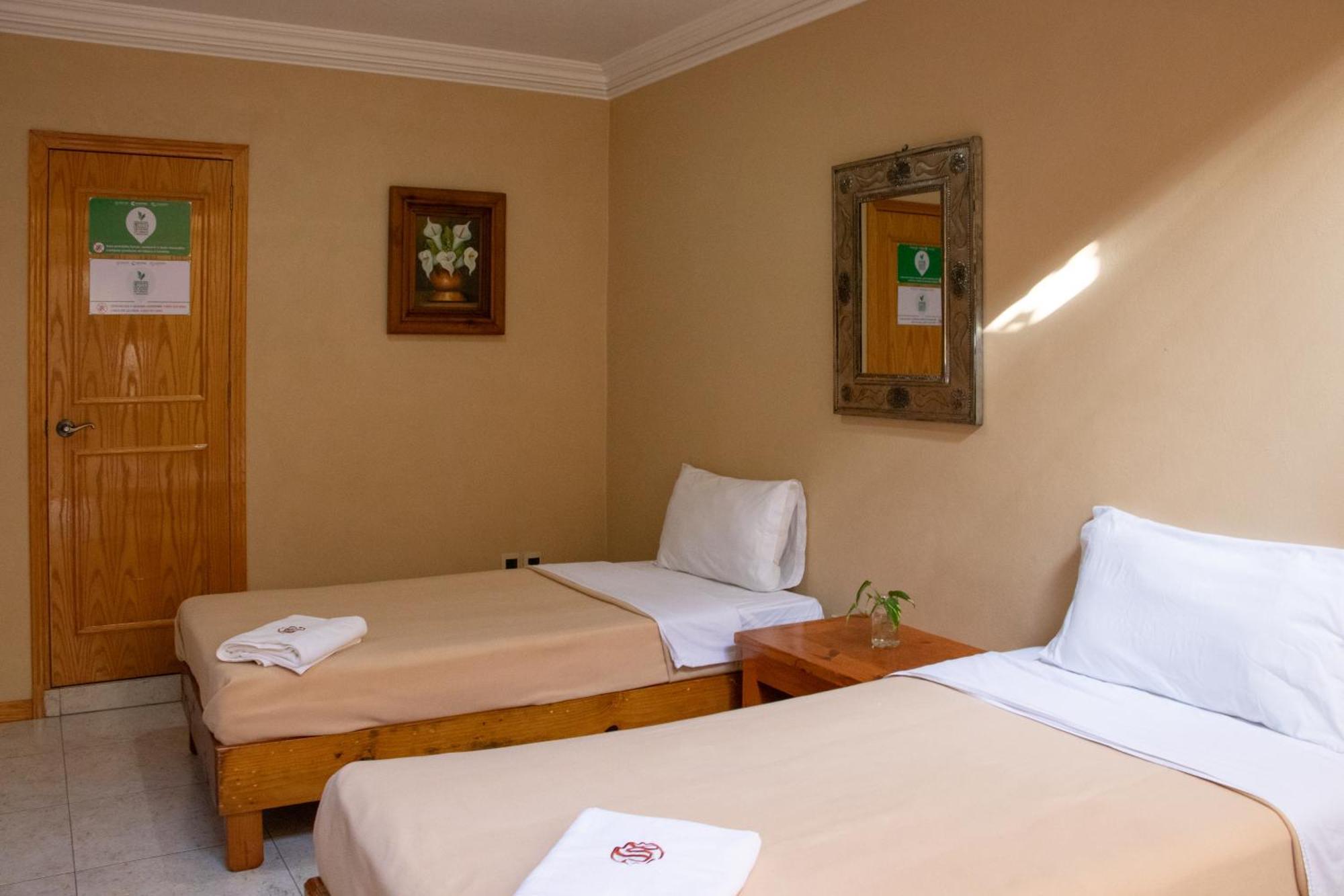 Suites Sevilla Πουέμπλα Εξωτερικό φωτογραφία