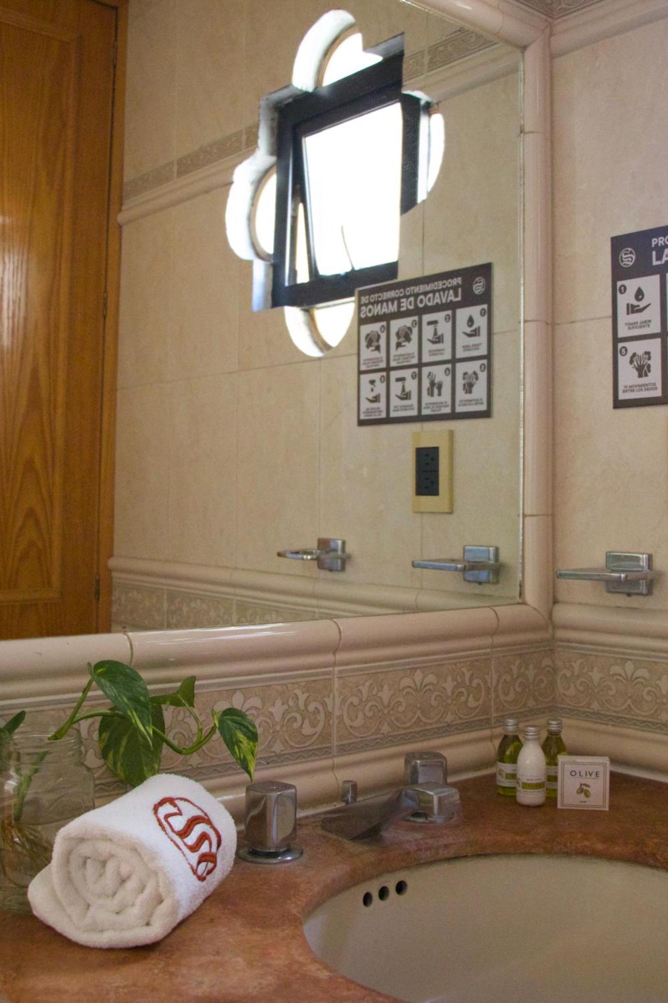 Suites Sevilla Πουέμπλα Εξωτερικό φωτογραφία