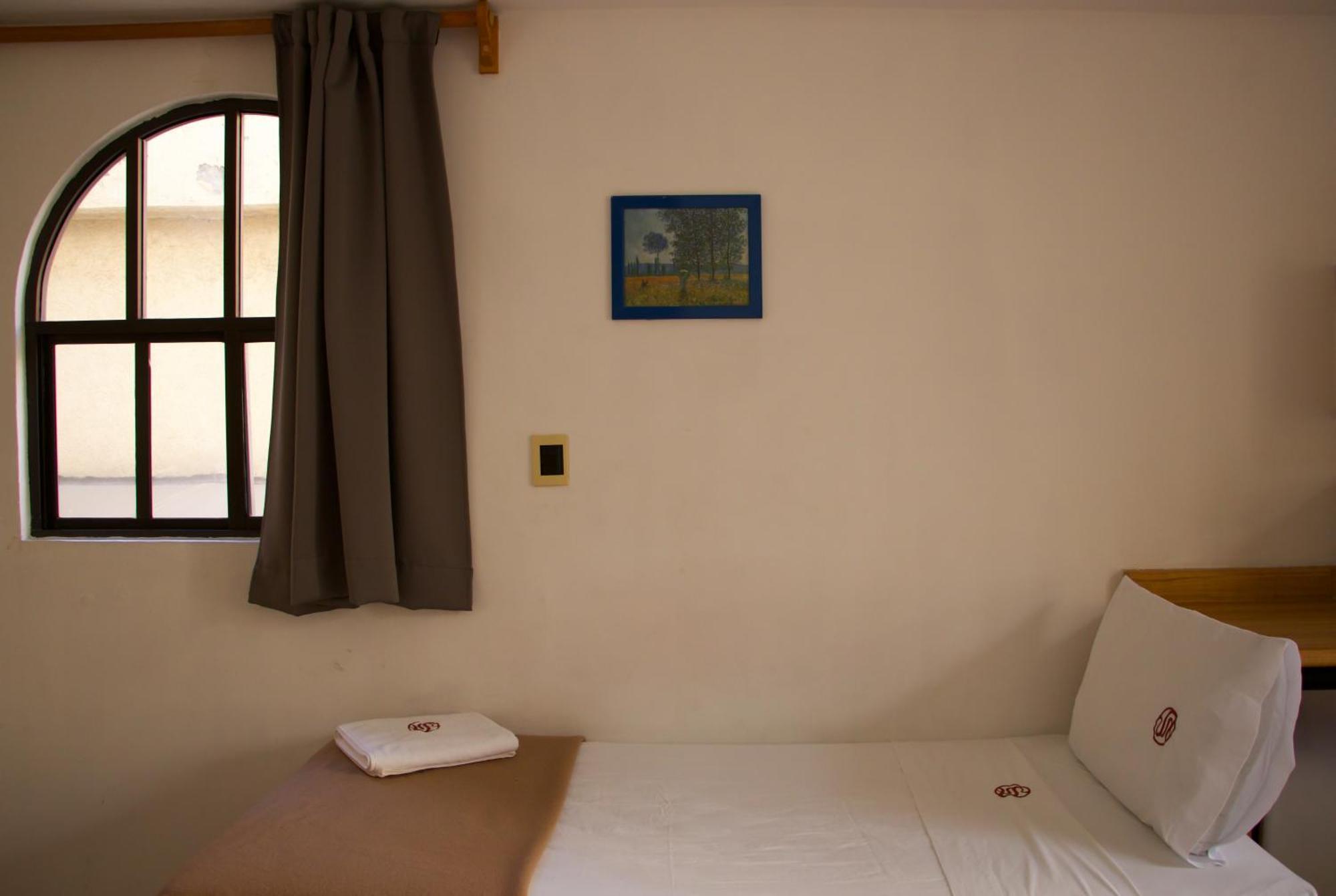 Suites Sevilla Πουέμπλα Εξωτερικό φωτογραφία